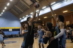 AIK - Dif.  87 - 73