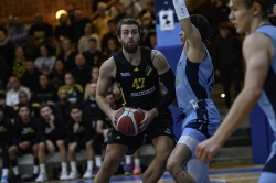 AIK - Dif.  87 - 73