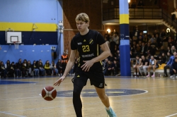 AIK - Dif.  87 - 73