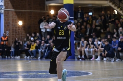 AIK - Dif.  87 - 73