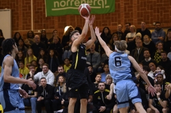 AIK - Dif.  87 - 73