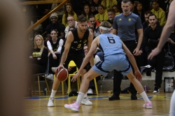 AIK - Dif.  87 - 73