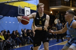 AIK - Dif.  87 - 73