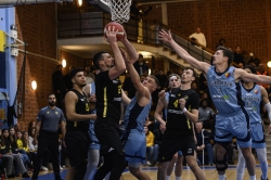 AIK - Dif.  87 - 73