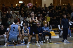 AIK - Dif.  87 - 73