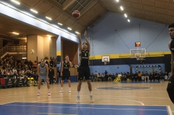 AIK - Dif.  87 - 73