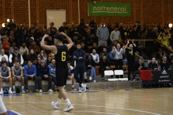 AIK - Dif.  87 - 73