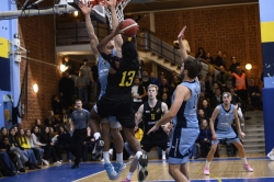 AIK - Dif.  87 - 73