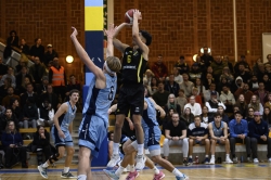 AIK - Dif.  87 - 73