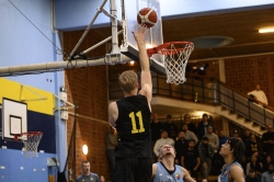 AIK - Dif.  87 - 73