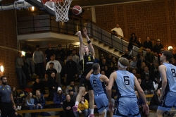 AIK - Dif.  87 - 73
