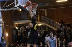 AIK - Dif.  87 - 73