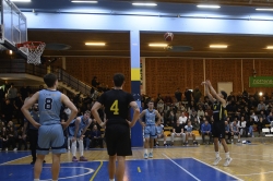 AIK - Dif.  87 - 73