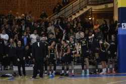 AIK - Dif.  87 - 73