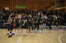 AIK - Dif.  87 - 73