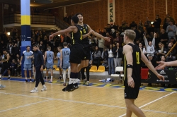 AIK - Dif.  87 - 73