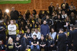 Publikbilder. AIK-Dif 