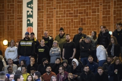 Publikbilder. AIK-Dif 