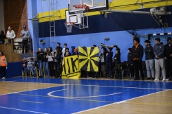 Publikbilder. AIK-Dif 