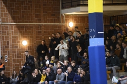 Publikbilder. AIK-Dif 