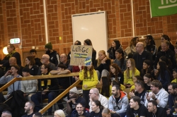 Publikbilder. AIK-Dif 