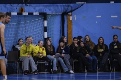 Publikbilder. AIK-Dif 