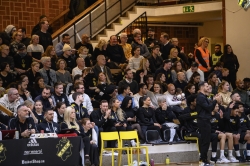 Publikbilder. AIK-Dif 