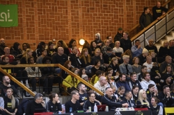 Publikbilder. AIK-Dif 