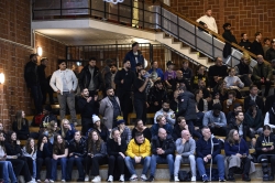 Publikbilder. AIK-Dif 