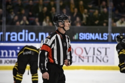 AIK - Brynäs.  5-4  Efter förl.