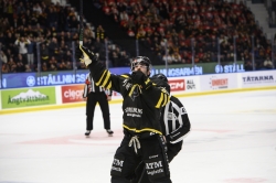 AIK - Brynäs.  5-4  Efter förl.