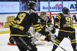 AIK - Brynäs.  5-4  Efter förl.