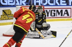 AIK - Brynäs.  5-4  Efter förl.