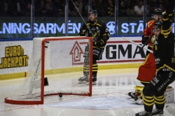 AIK - Brynäs.  5-4  Efter förl.