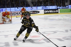 AIK - Brynäs.  5-4  Efter förl.