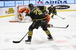 AIK - Brynäs.  5-4  Efter förl.