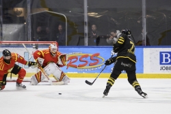 AIK - Brynäs.  5-4  Efter förl.