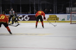 AIK - Brynäs.  5-4  Efter förl.