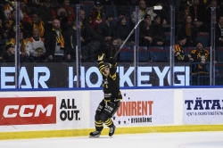 AIK - Brynäs.  5-4  Efter förl.