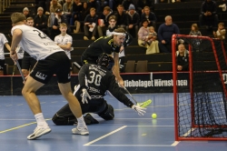 AIK - Helsingborg.  6-7  Efter förl.