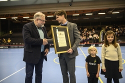 AIK - Helsingborg.  6-7  Efter förl.