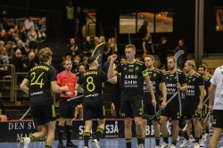 AIK - Helsingborg.  6-7  Efter förl.