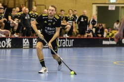 AIK - Helsingborg.  6-7  Efter förl.