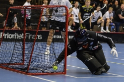 AIK - Helsingborg.  6-7  Efter förl.