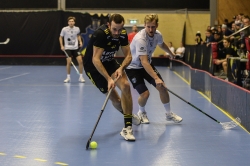 AIK - Helsingborg.  6-7  Efter förl.