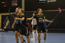 AIK - Helsingborg.  6-7  Efter förl.