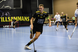 AIK - Storvreta.  5-7