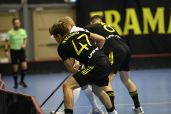 AIK - Storvreta.  5-7