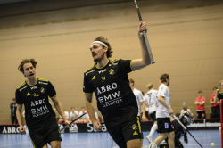 AIK - Storvreta.  5-7