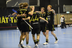 AIK - Storvreta.  5-7